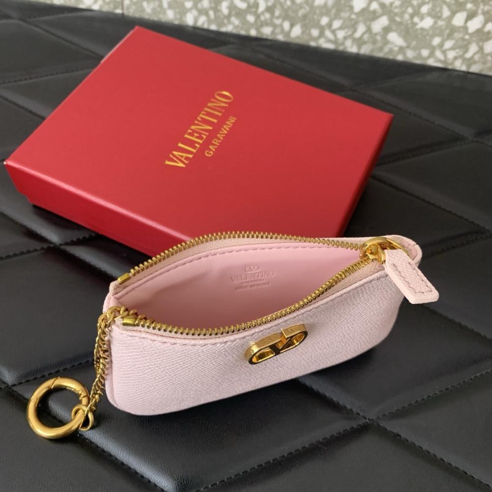 Luxury Leather Wallet Style 254468994