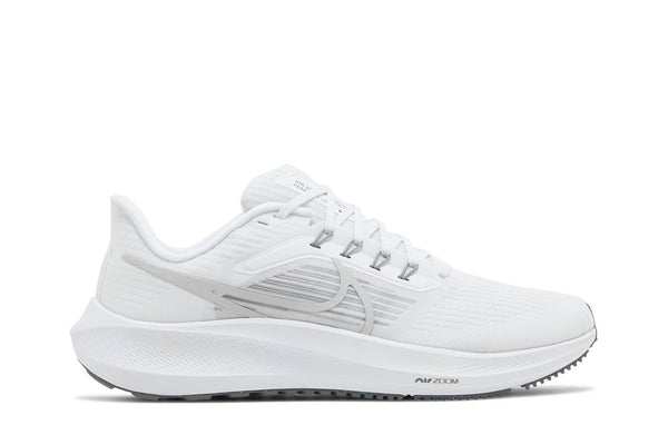 Air Zoom Pegasus 39 'White Grey Fog'