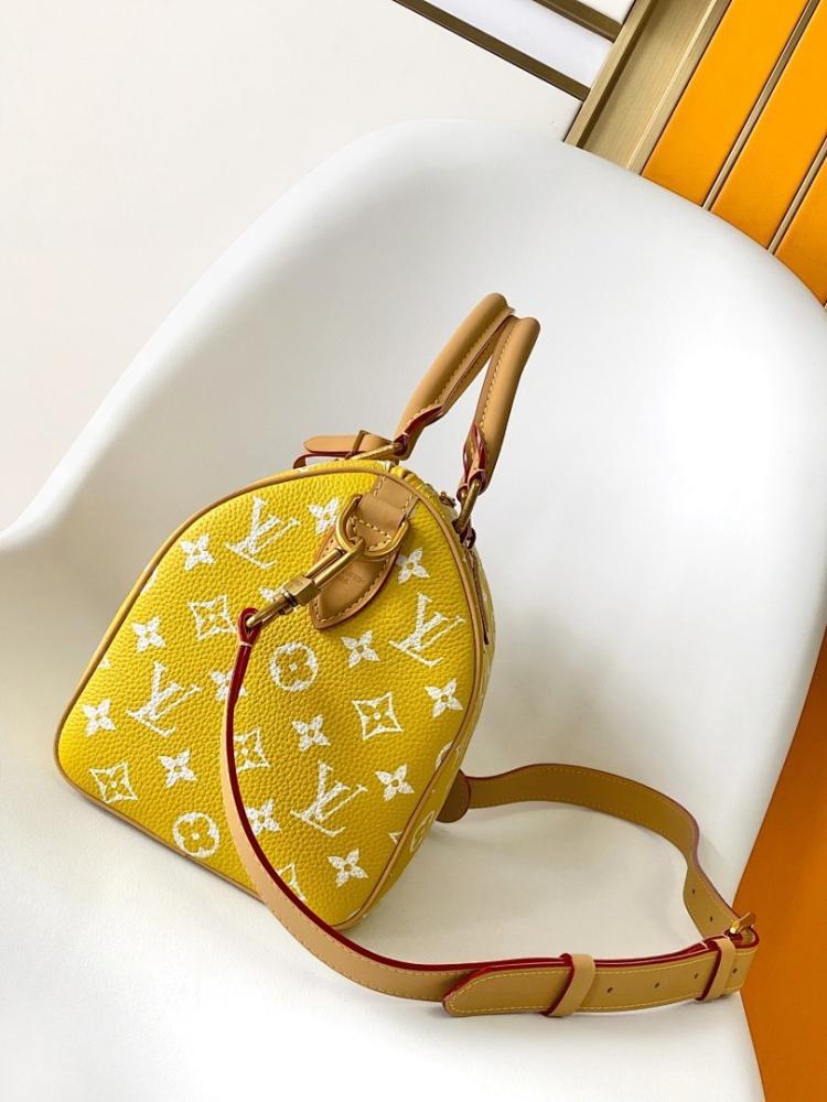 Modern Top Handle Bag 25x15x15cm