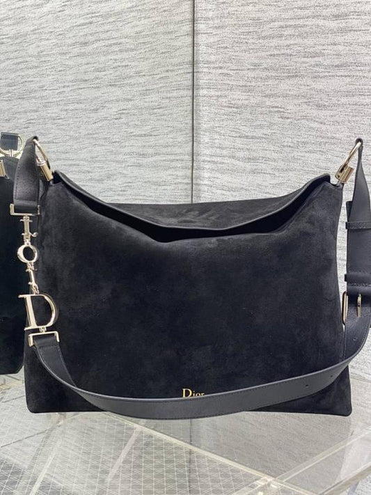 Leather Hobo Bag Style 1237557820