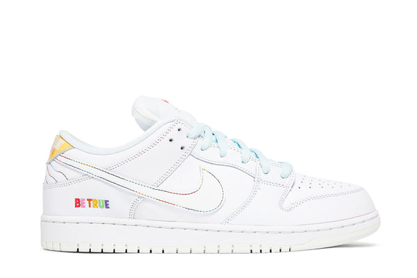 Dunk Low SB 'Be True'