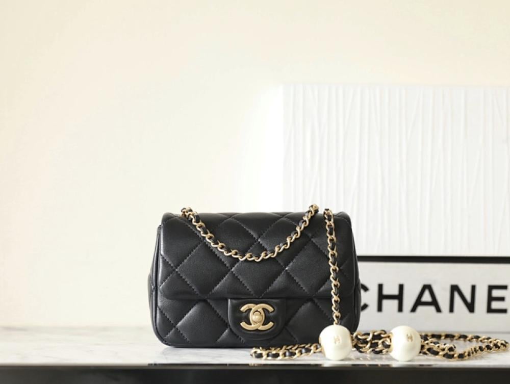 Shoulder Bag Style 300864080