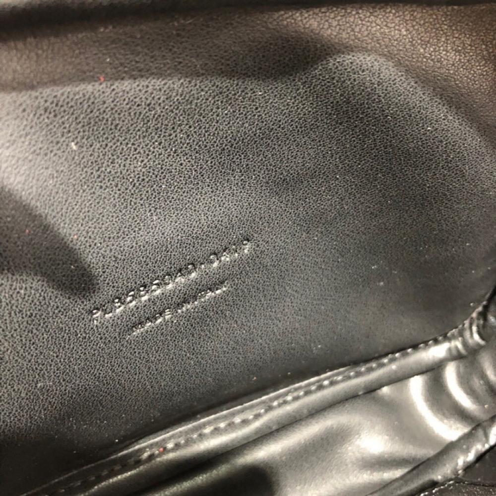 Modern Leather Bag 18x10x5cm