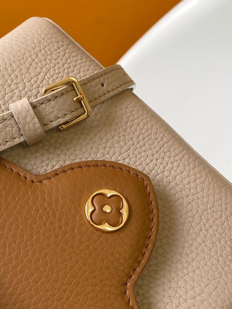 Leather Shoulder Bag Style 1327287712