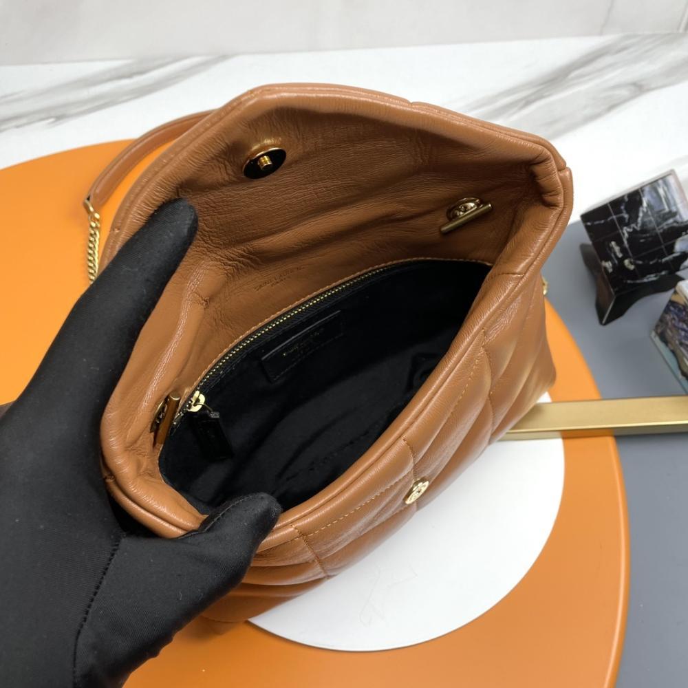 Lambskin Shoulder Bag Style 1679615379