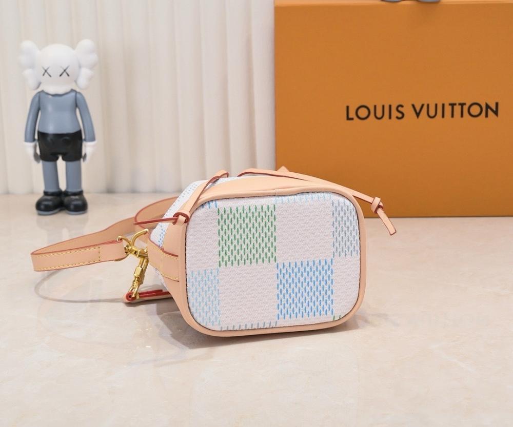 Modern Stylish Leather Shoulder Bag 13x16x10cm