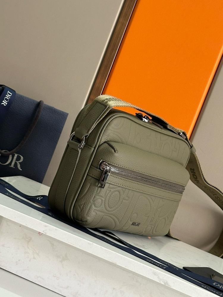 Elegant Printed Leather Shoulder Bag 23x17x7.5cm Style 178937047