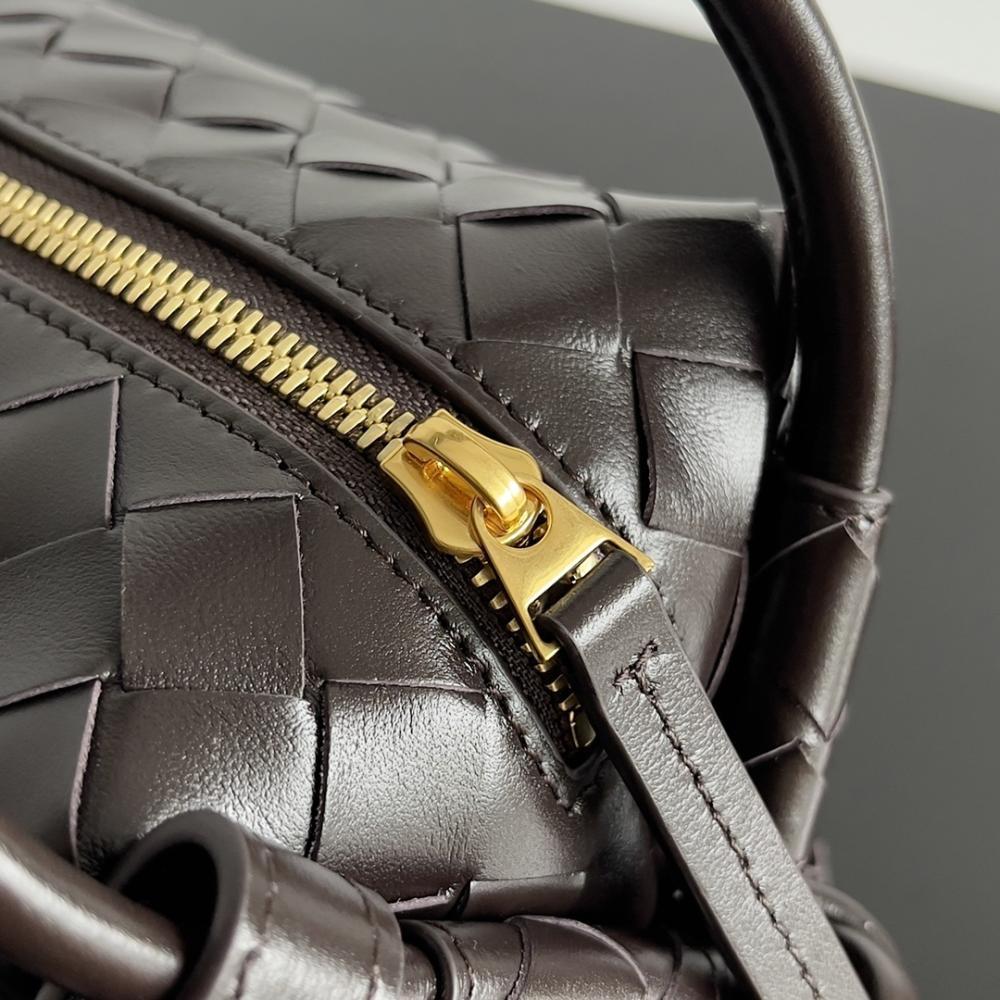 Luxury Leather Top Handle Bag Style 2086480392