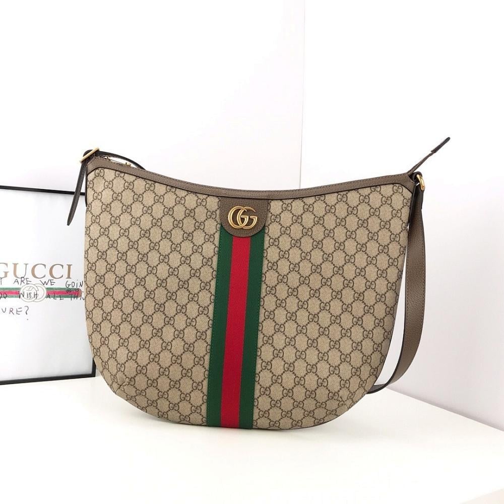 Modern Top Handle Bag