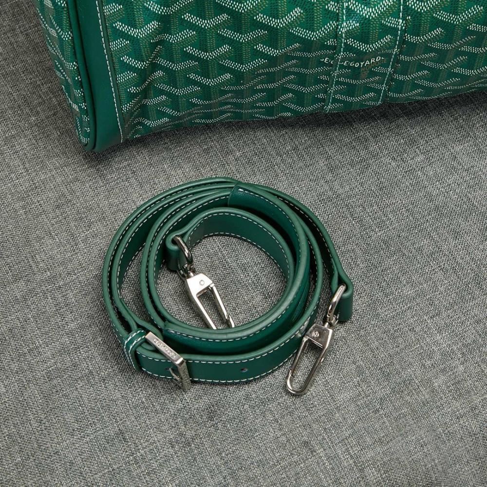 Italian-Inspired Elegant Top Handle Bag 48x28x22cm