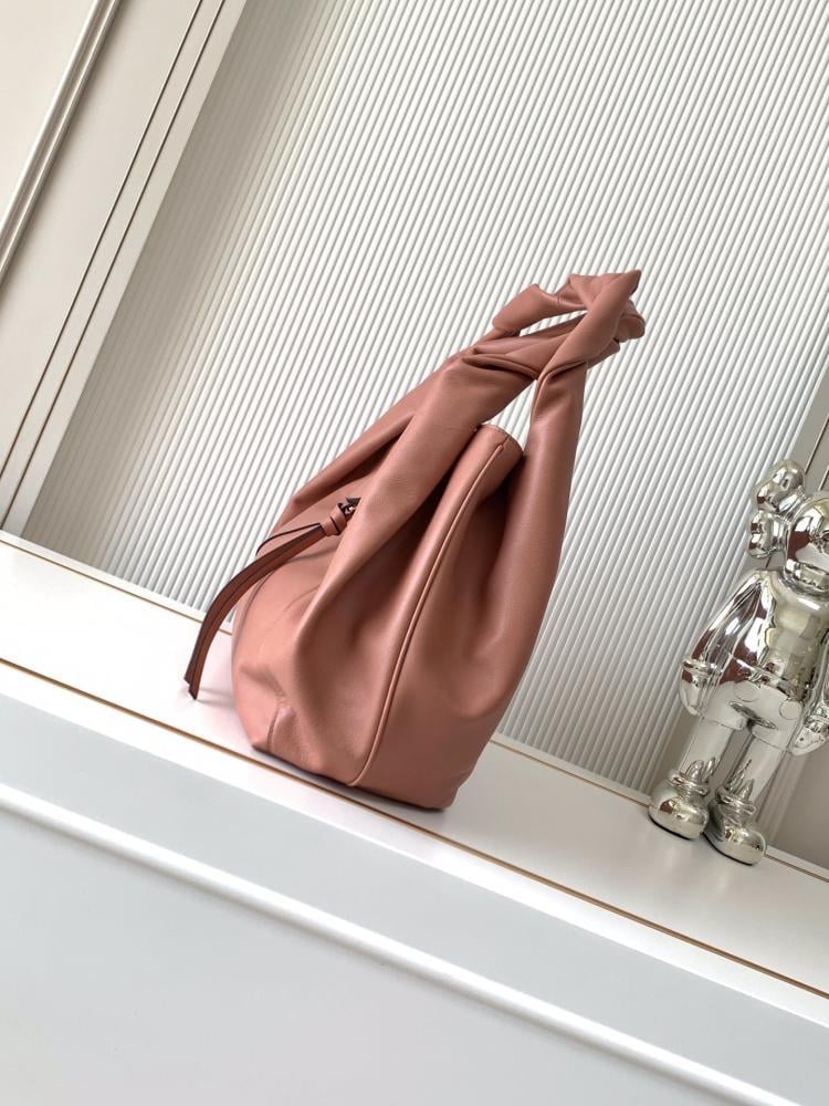 Leather Top Handle Bag Style 978156249