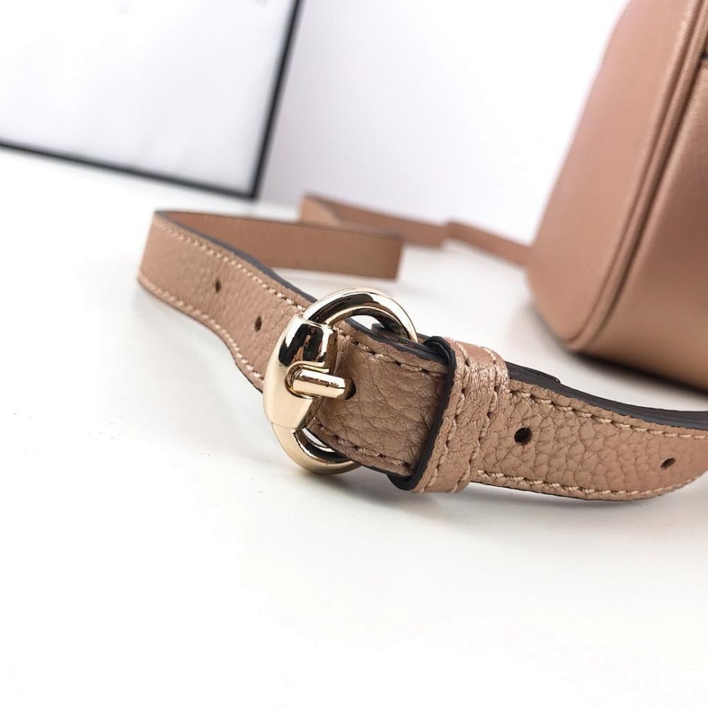 Stylish Top Handle Bag 21x15x7cm