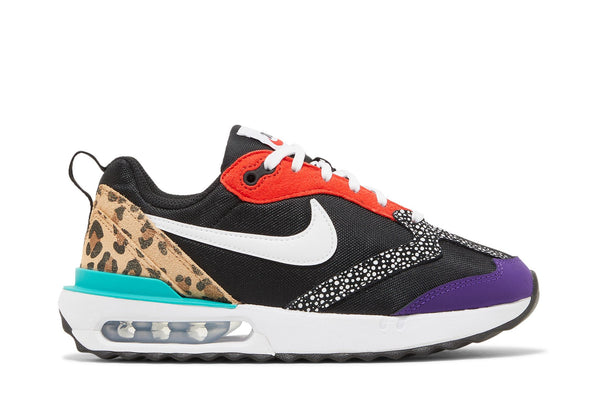 Wmns Air Max Dawn SE 'Safari Animal'