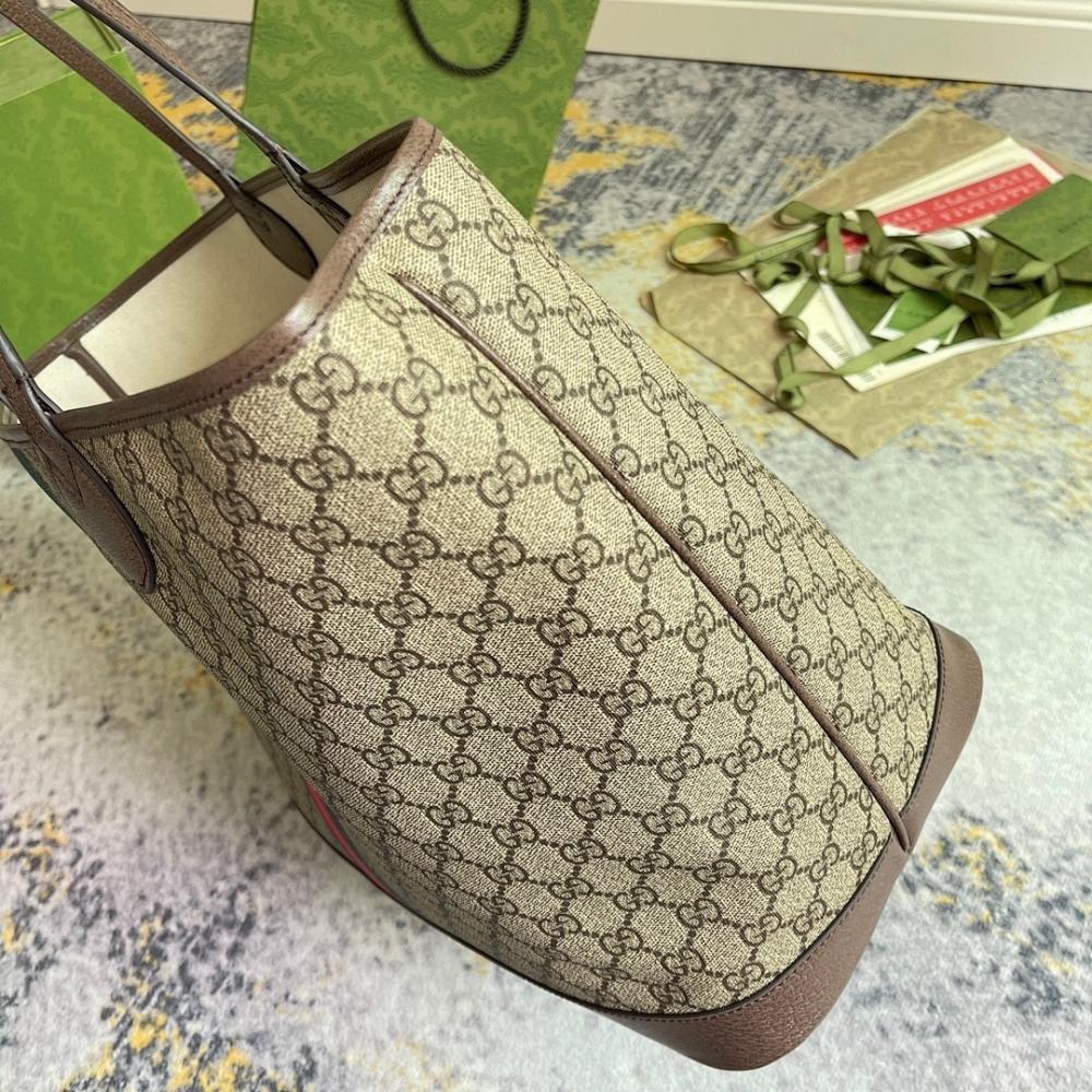 Classic Italian-Inspired Bag 40x33x19cm