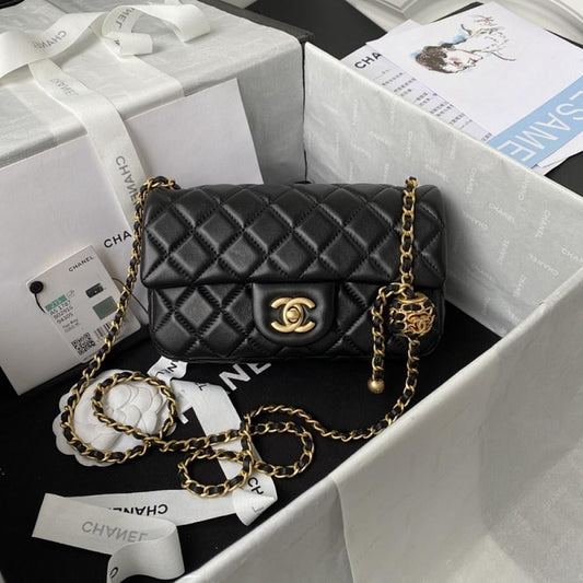 Luxury Shoulder Bag Style 117828168