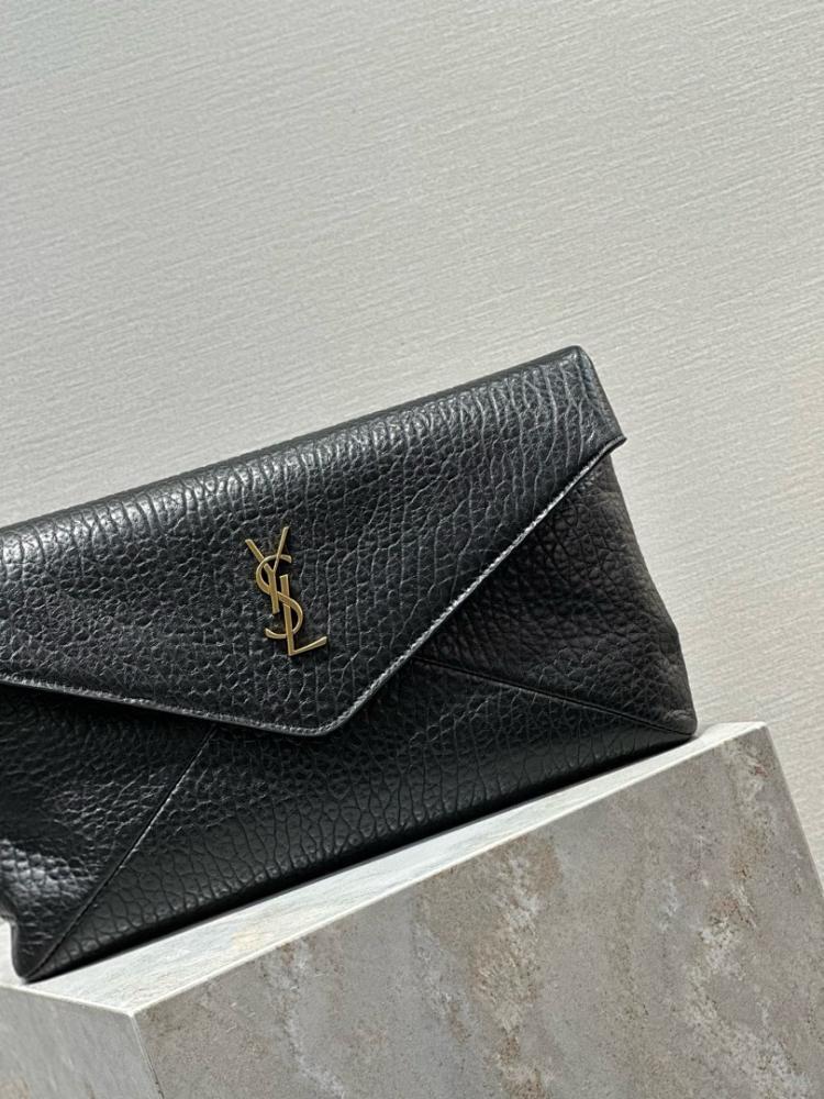 Modern Luxury Leather Shoulder Bag 29.5x18x4.5cm