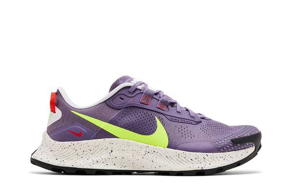 Wmns Pegasus Trail 3 'Canyon Purple Volt'