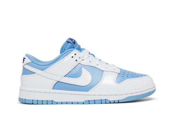 Wmns Dunk Low 'Reverse UNC'