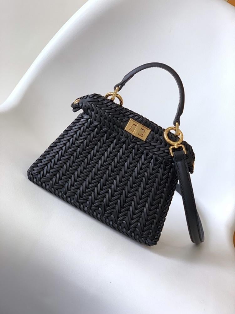 Top Handle Bag Style 126946319