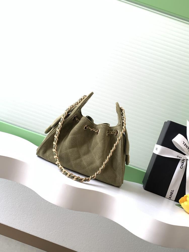 Leather Top Handle Bag Style 329329358