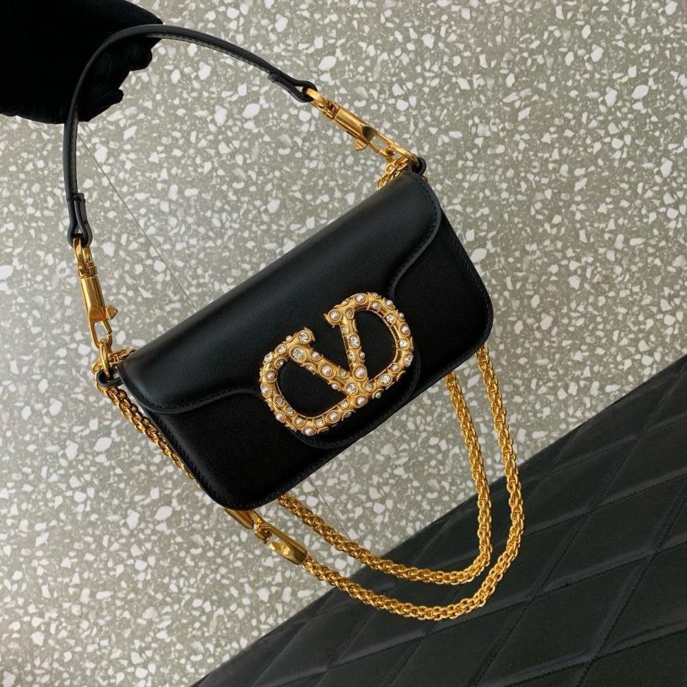 Crystal-Embellished Wallet Style 1451650958
