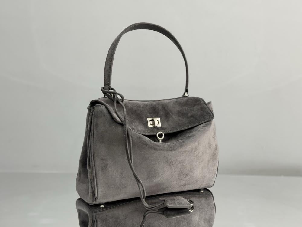 Luxury Top Handle Bag Style 882725747