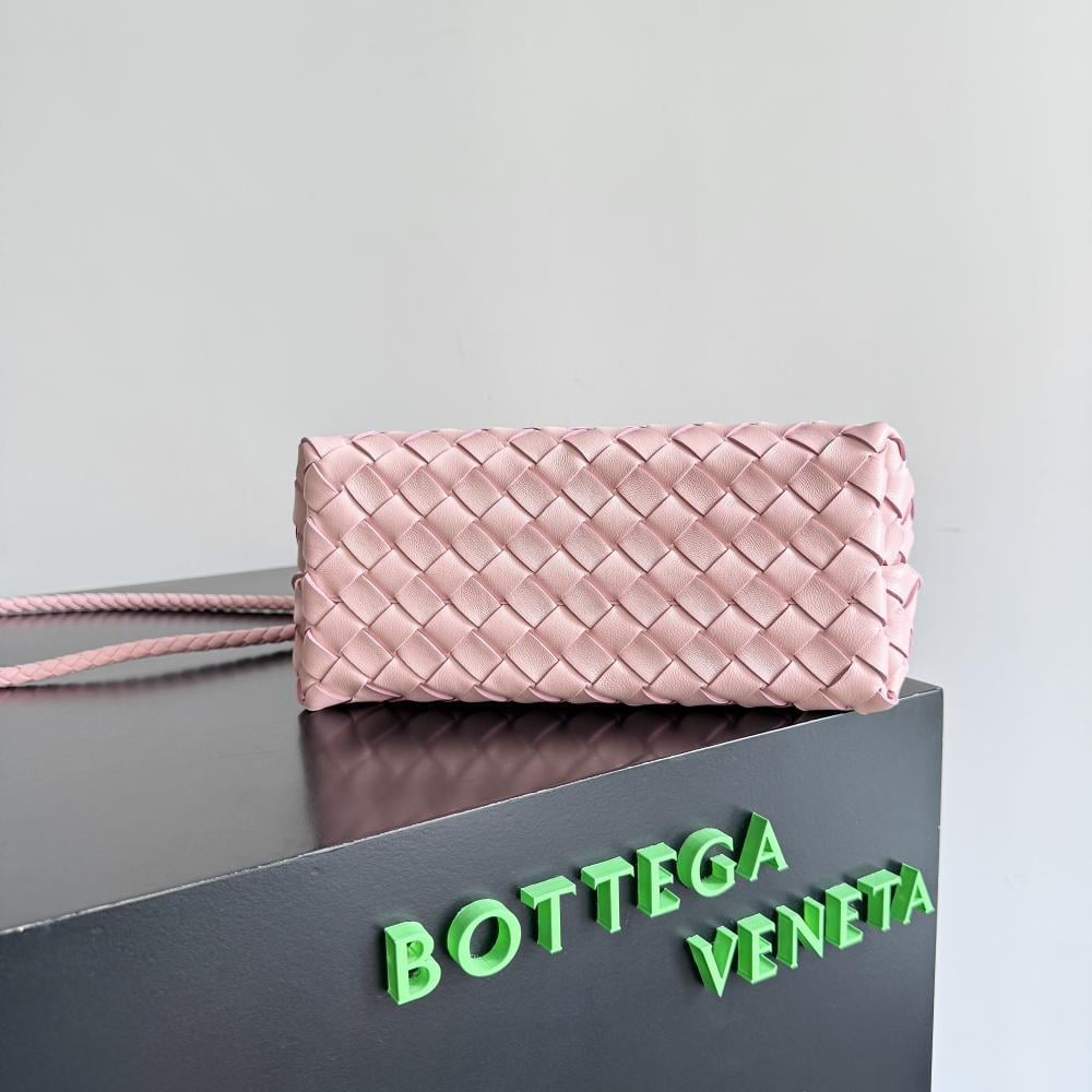 Leather Top Handle Bag Style 1690677490