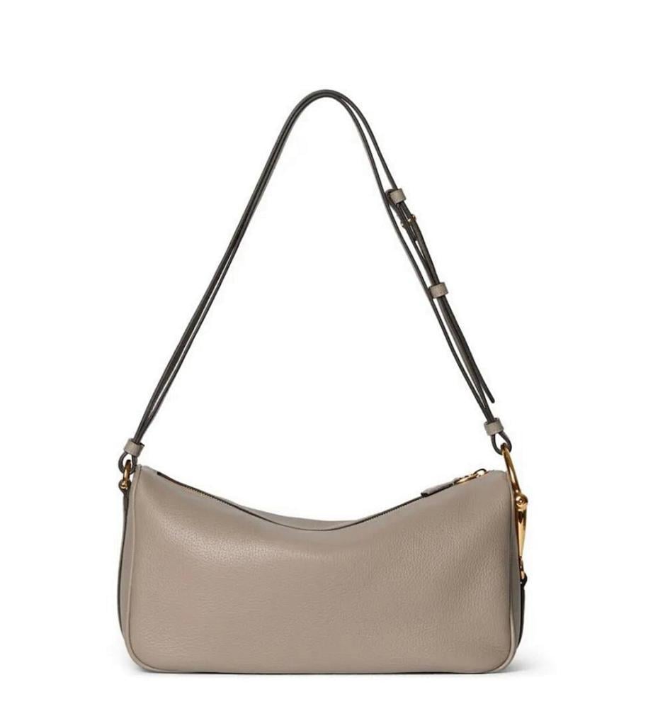 Classic Modern Top Handle Bag 31.5x17x12cm