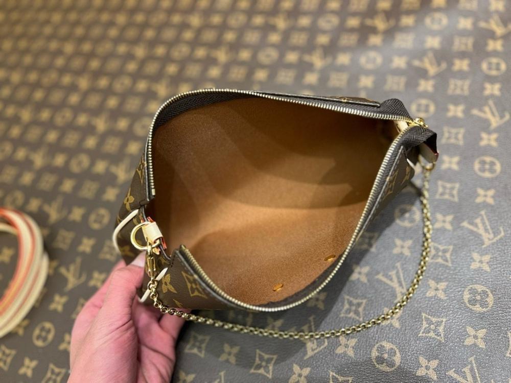 Stylish Top Handle Bag 25x13x4cm
