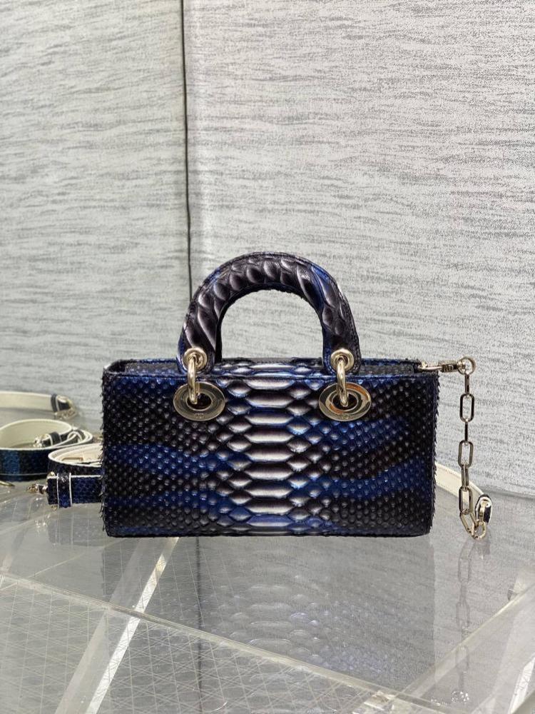 Leather Top Handle Bag Style 124879485