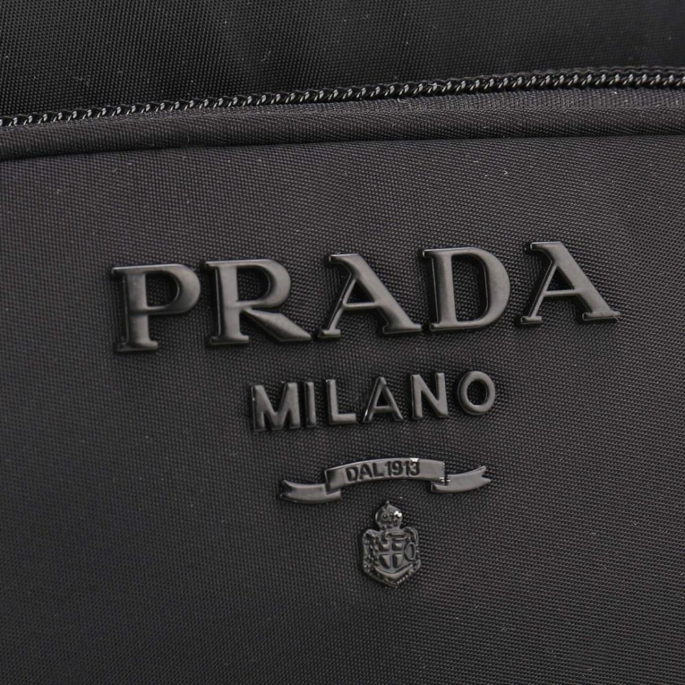Modern Premium Leather Top Handle Bag 22.5x19.5x11.5cm