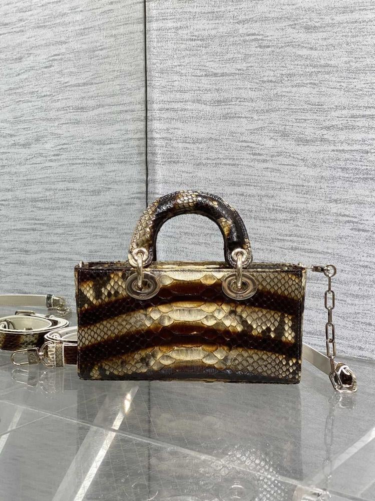 Leather Top Handle Bag Style 1511048823