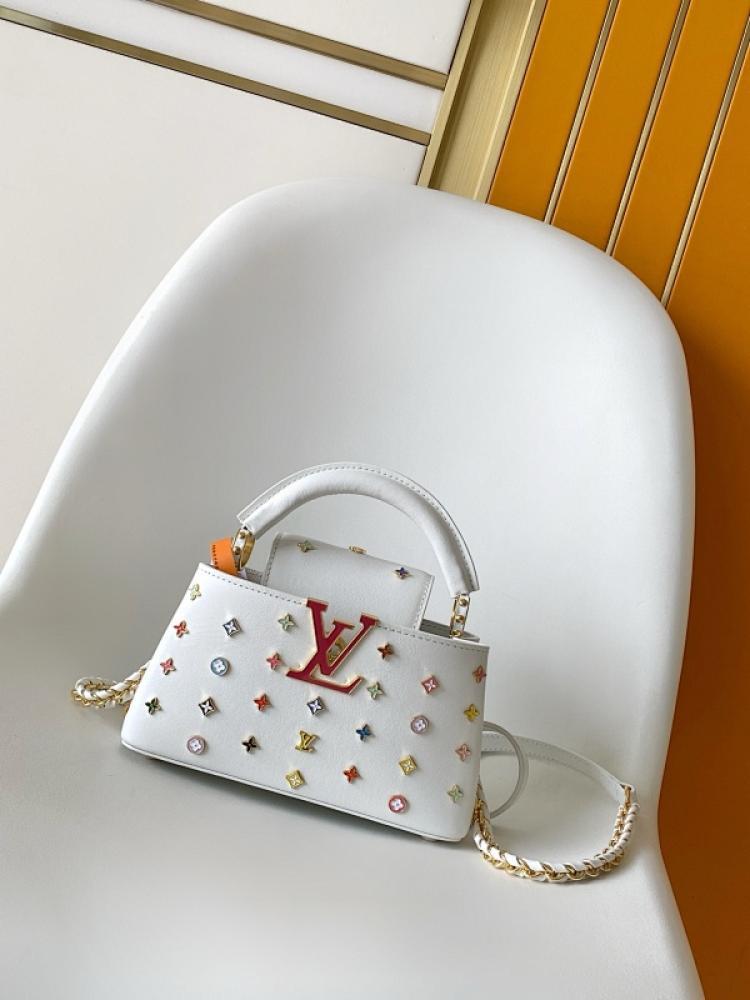 Calfskin Wallet Style 1669474723