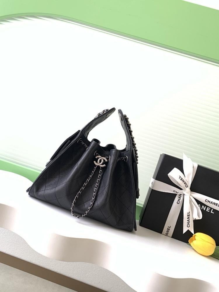 Leather Top Handle Bag Style 1386561991