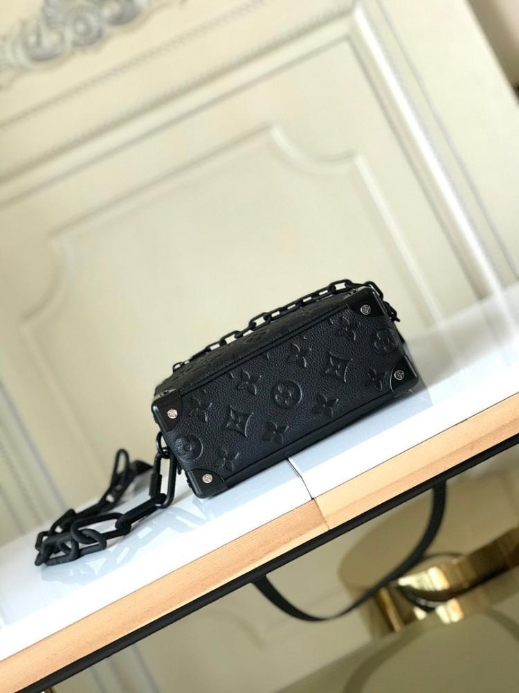 Classic Premium Crossbody Bag 18x13x8cm