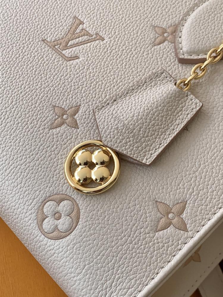 Top Handle Bag Style 697558030