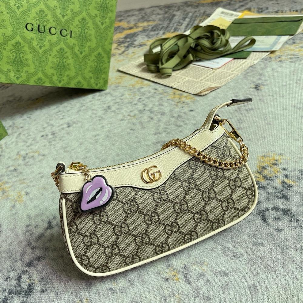 Classic Top Handle Bag 19x10x3cm