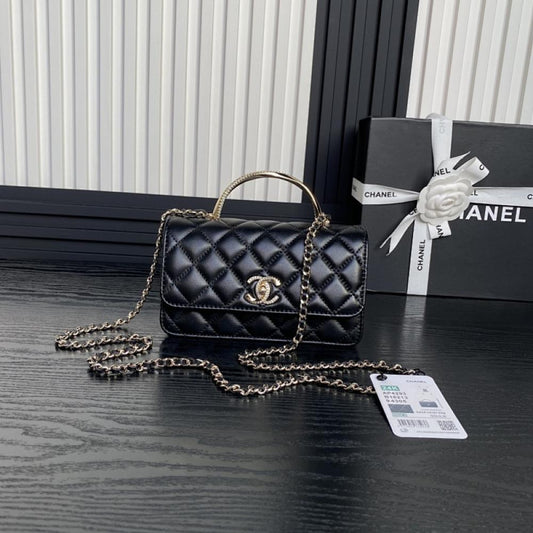 Top Handle Bag Style 1190505639