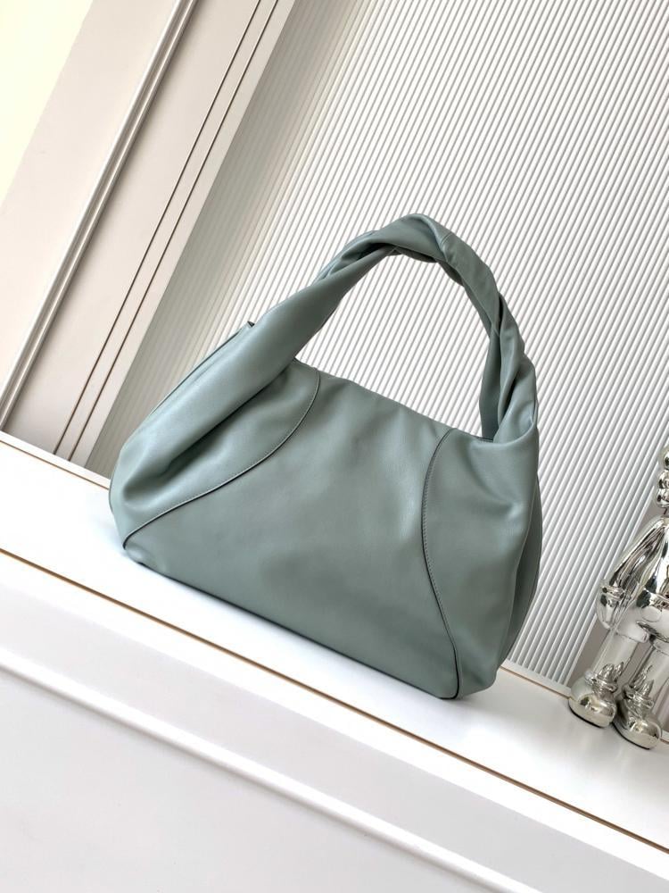 Leather Top Handle Bag Style 1287527902