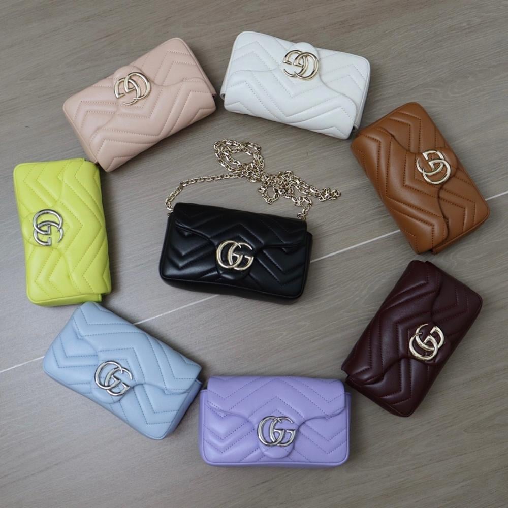 Stylish Premium Bag 16.5x9.5x4.5cm