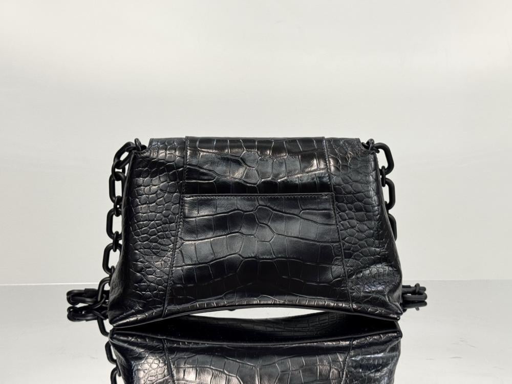 Classic Top Handle Bag Style 1131931495