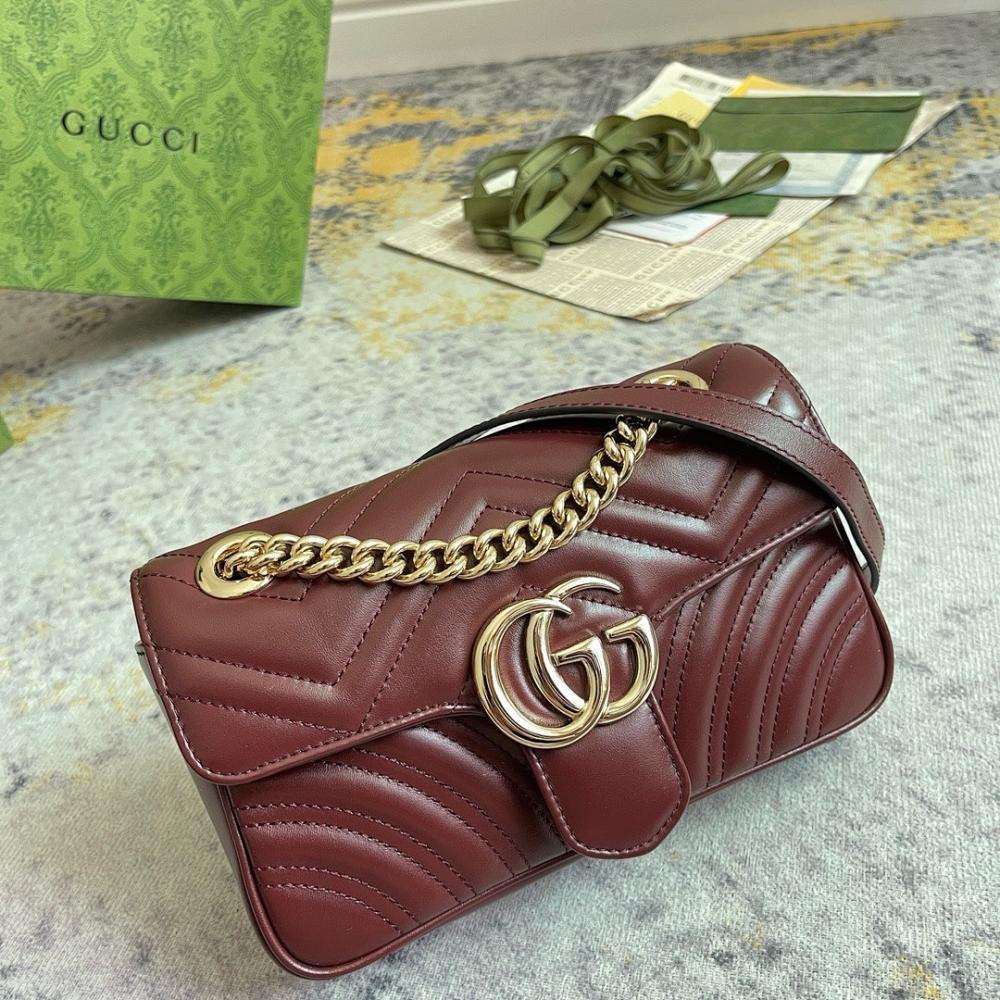 Luxury Bag