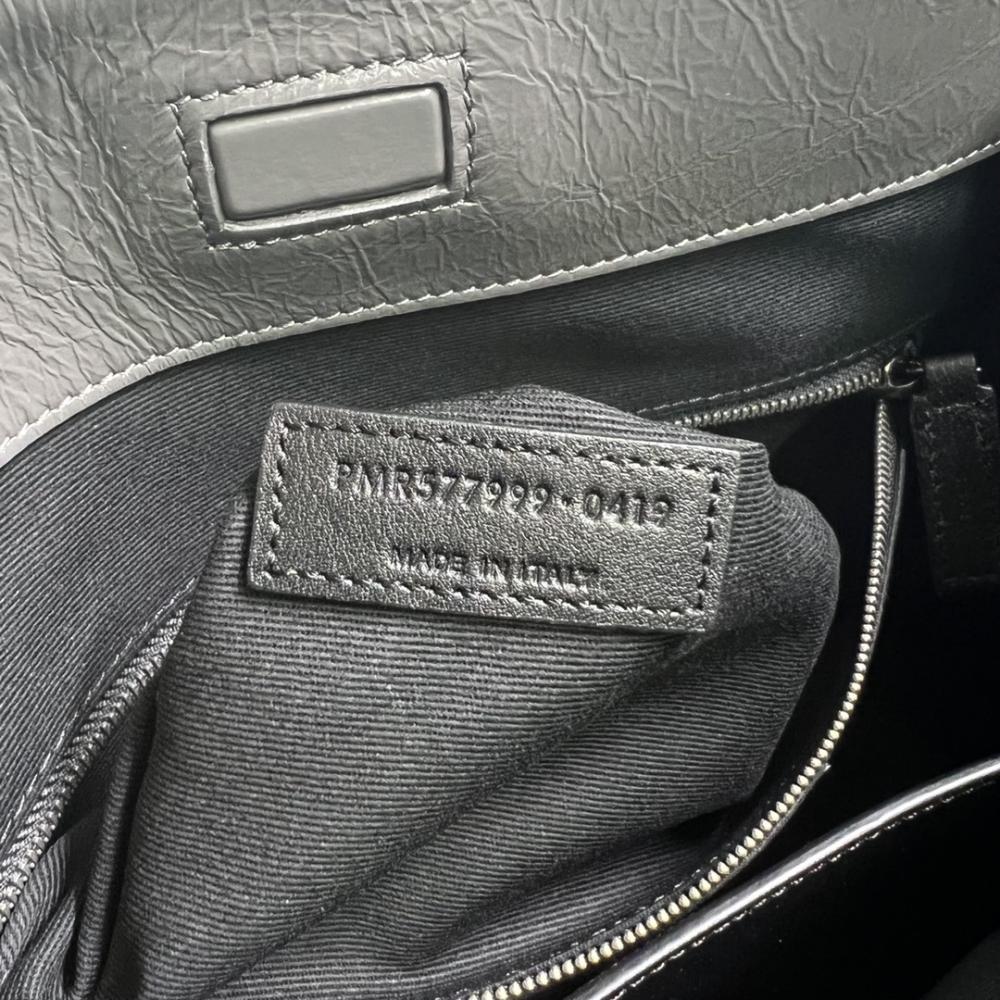 Leather Tote Bag Style 443627362
