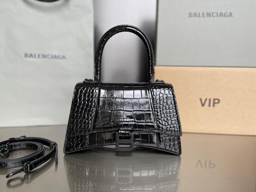 Classic Top Handle Bag Style 209939466