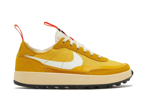 Tom Sachs x NikeCraft General Purpose Shoe 'Archive'