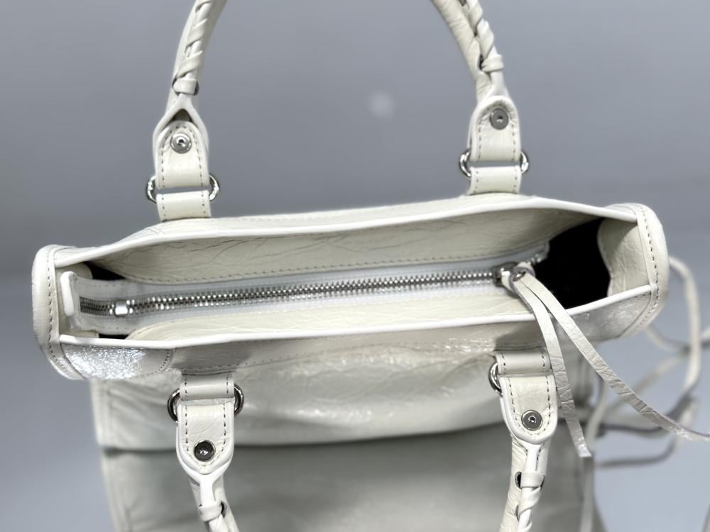 Luxury Top Handle Bag Style 492570208