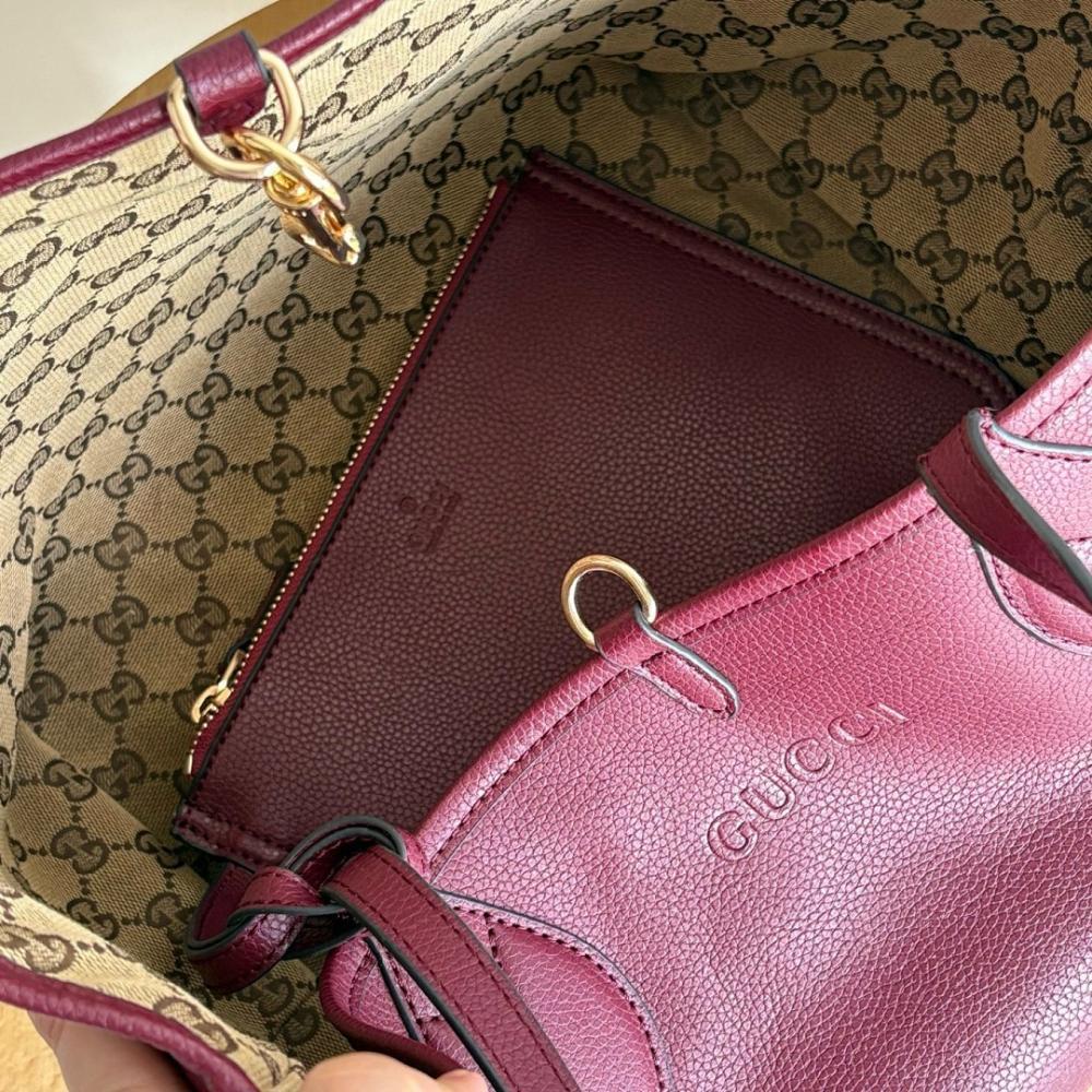 Stylish Premium Shoulder Bag 30x27x23cm