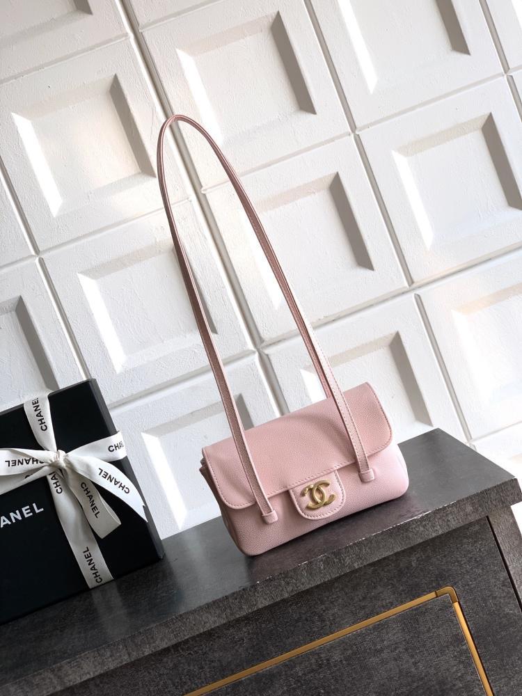 Shoulder Bag Pink