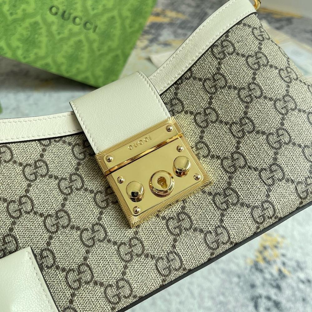 Modern Top Handle Bag 27x14x6cm