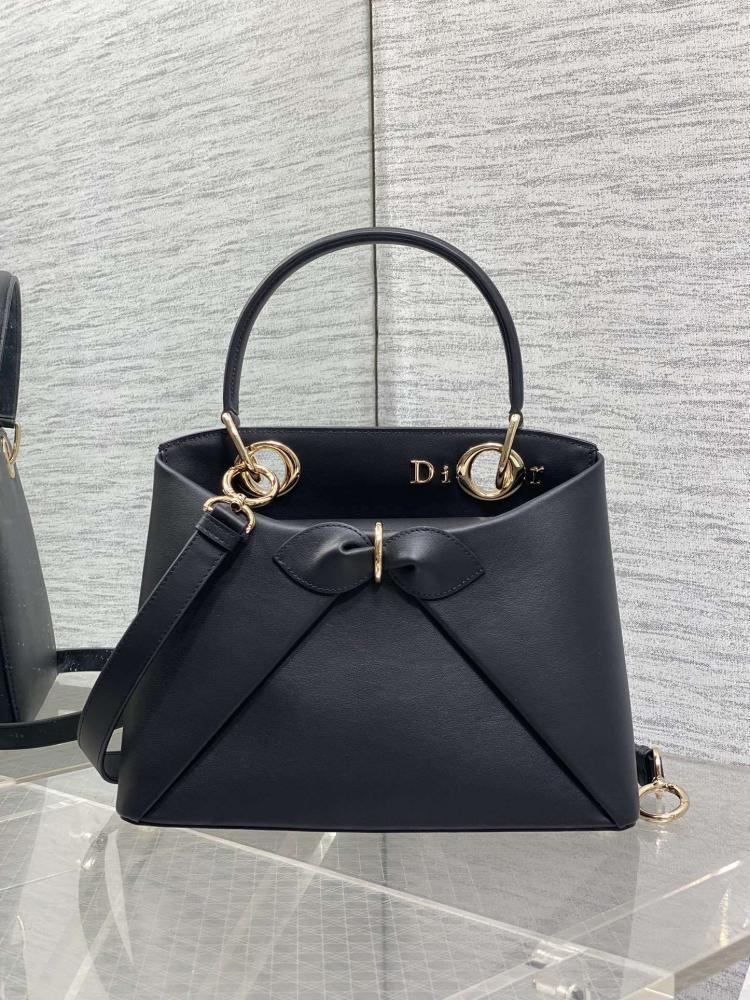 Luxury Leather Top Handle Bag Style 1341340464